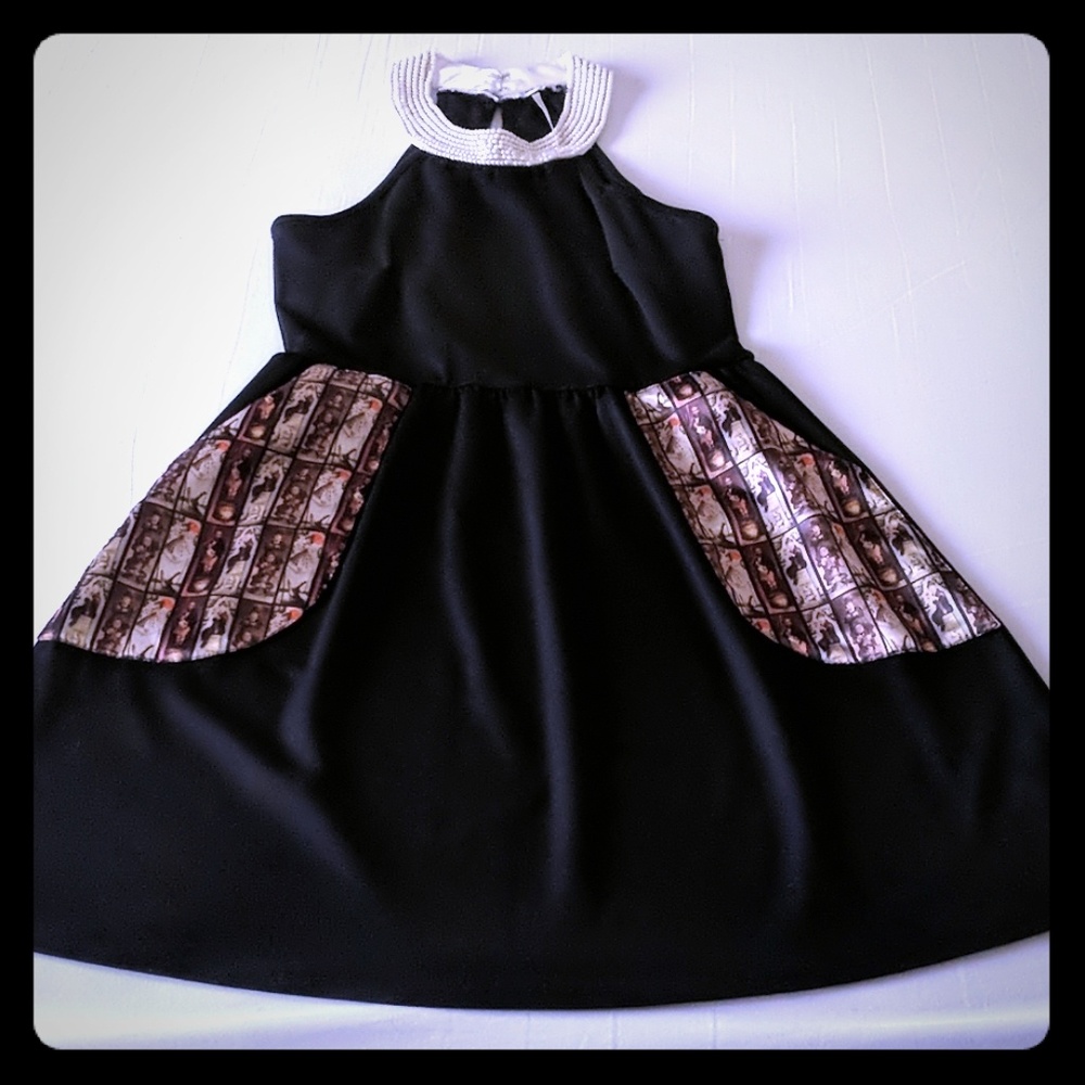 Cocktail dress